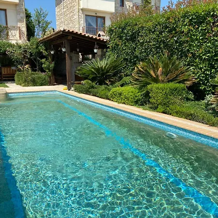 Sunny Hill Holiday home Kriopigi