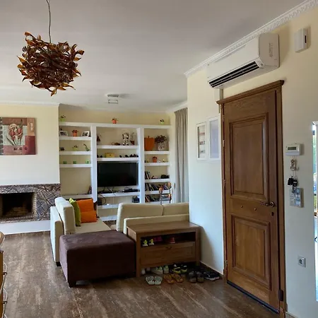 Sunny Hill Holiday home *