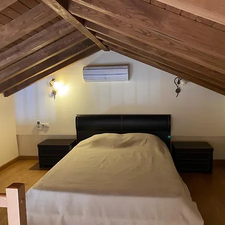 Holiday home Sunny Hill Kriopigi