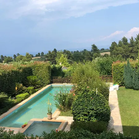 Holiday home Sunny Hill