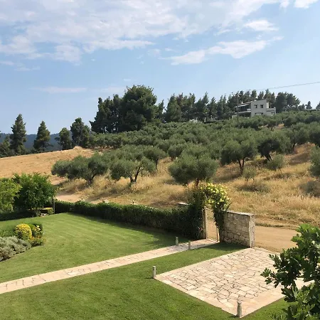 Sunny Hill Holiday home